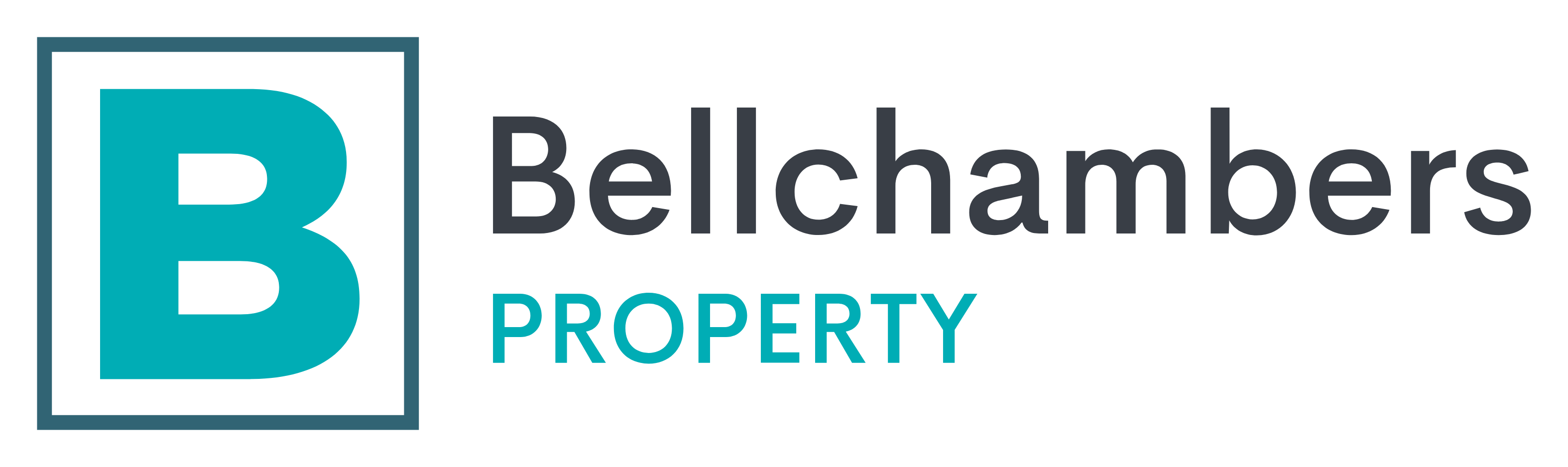 Bellchambers Property Logo