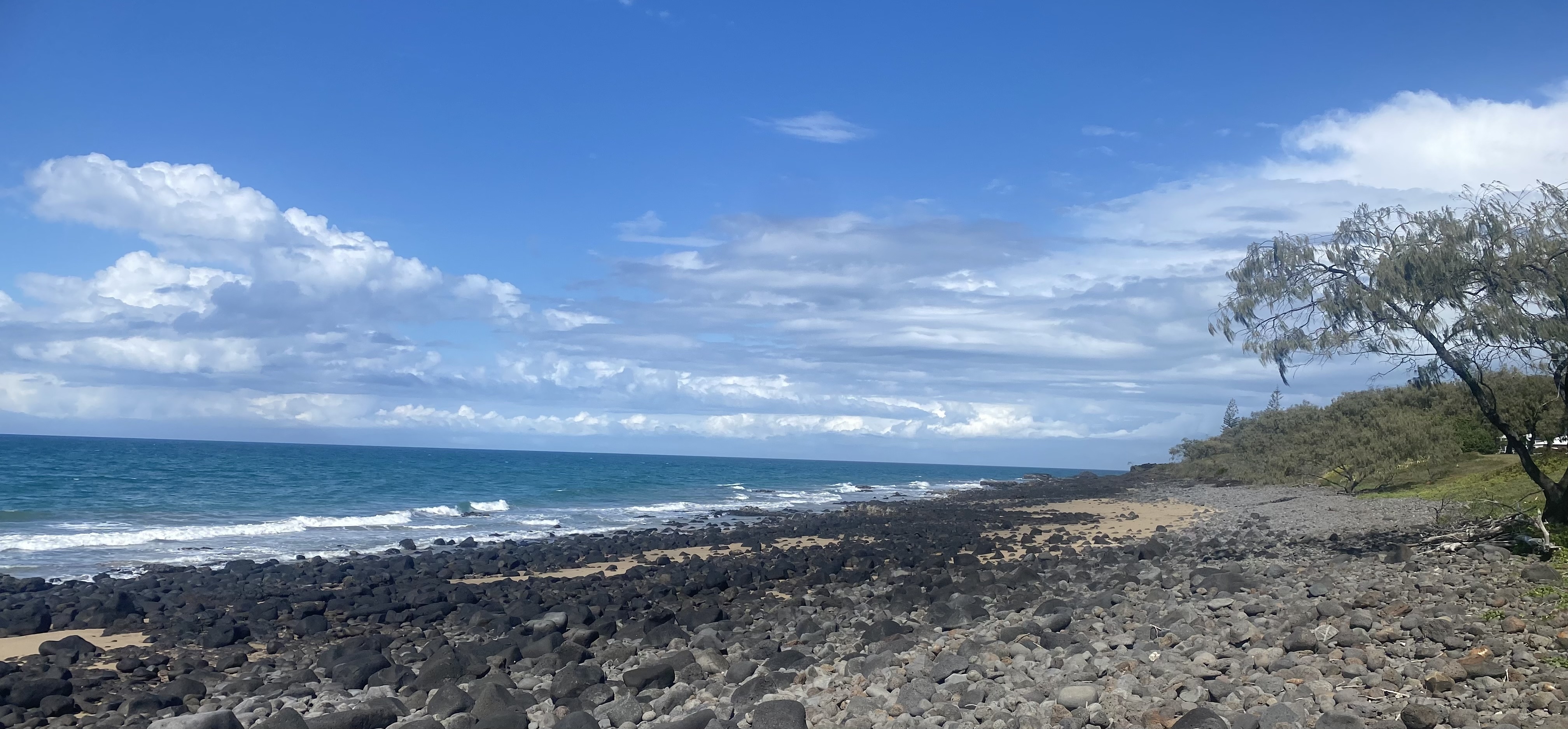 Full width banner image