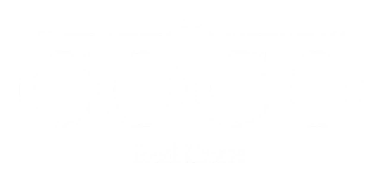 COCO Real Estate Logo