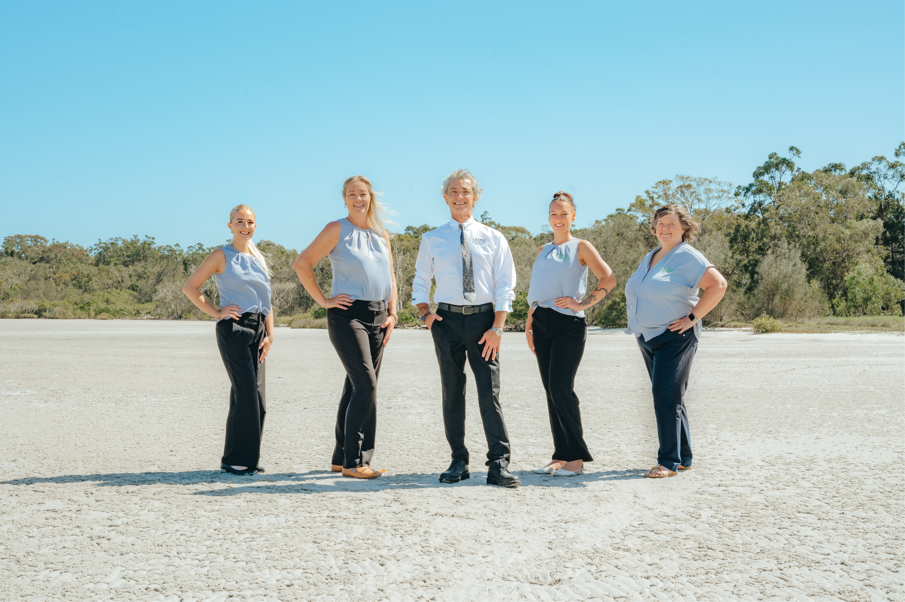 Full width banner image, Creek to Coast Real Estate