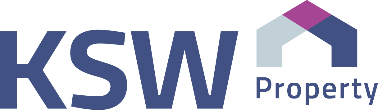 KSW Property Logo