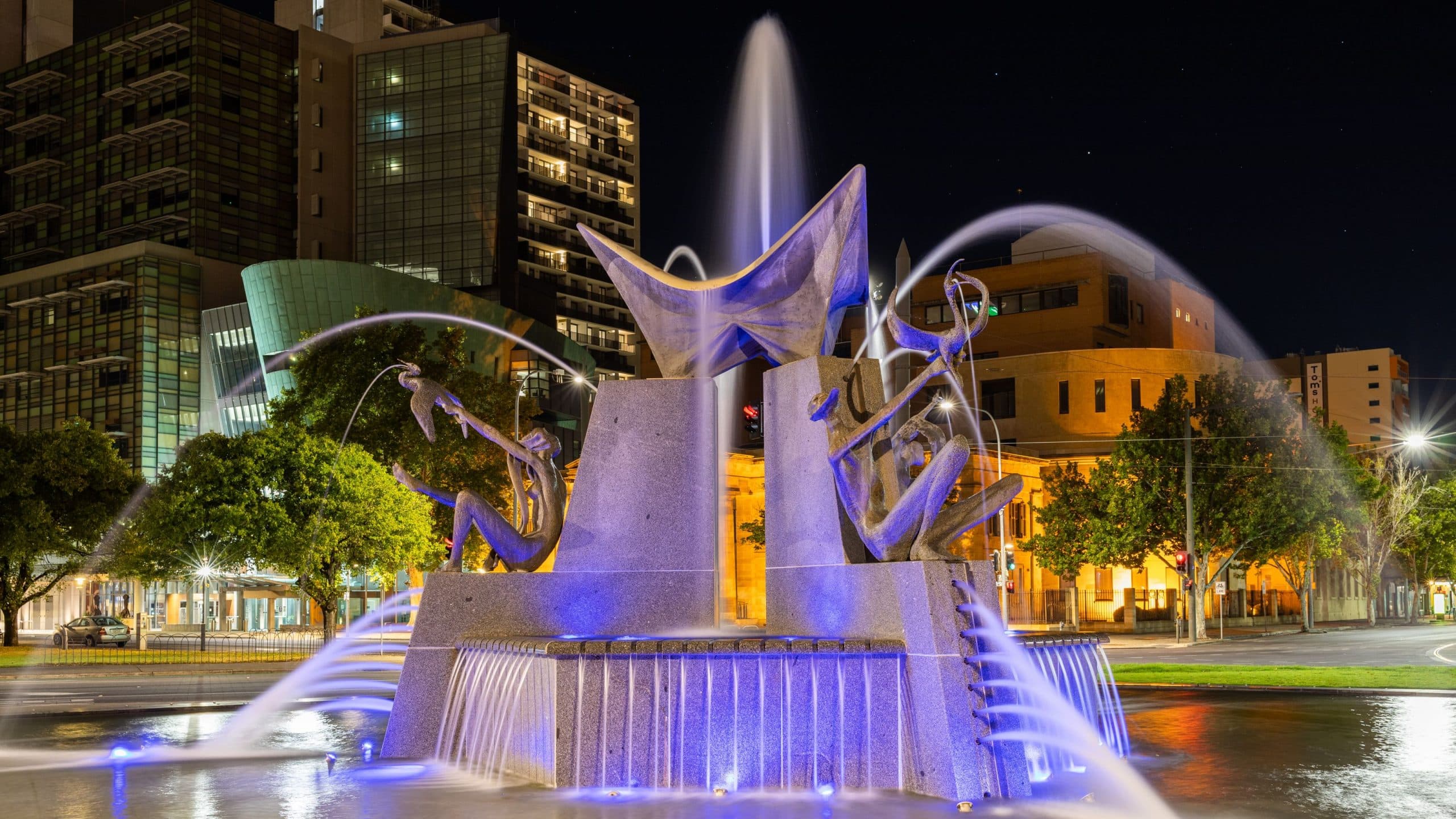 Launchpad card image