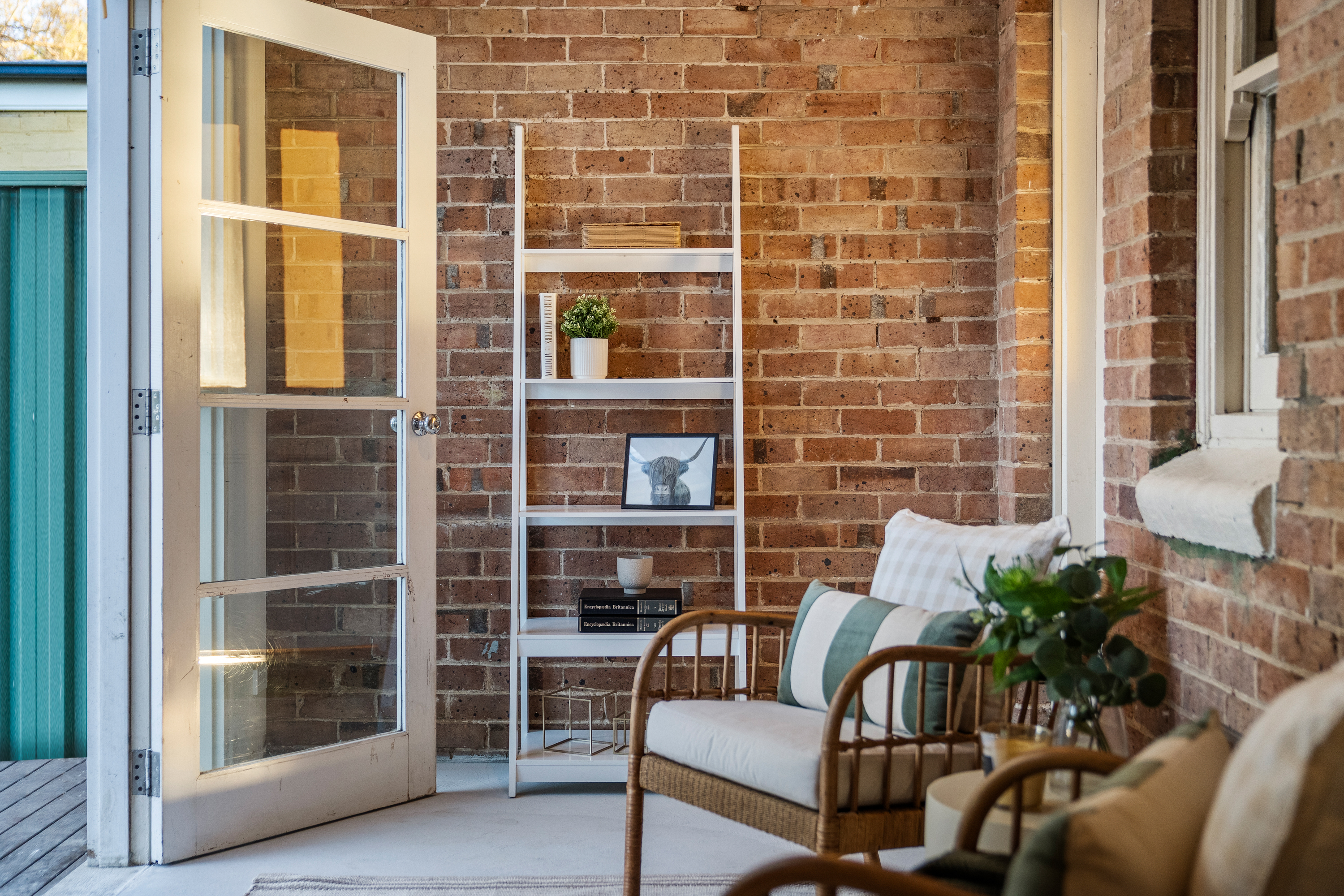 Launchpad card image