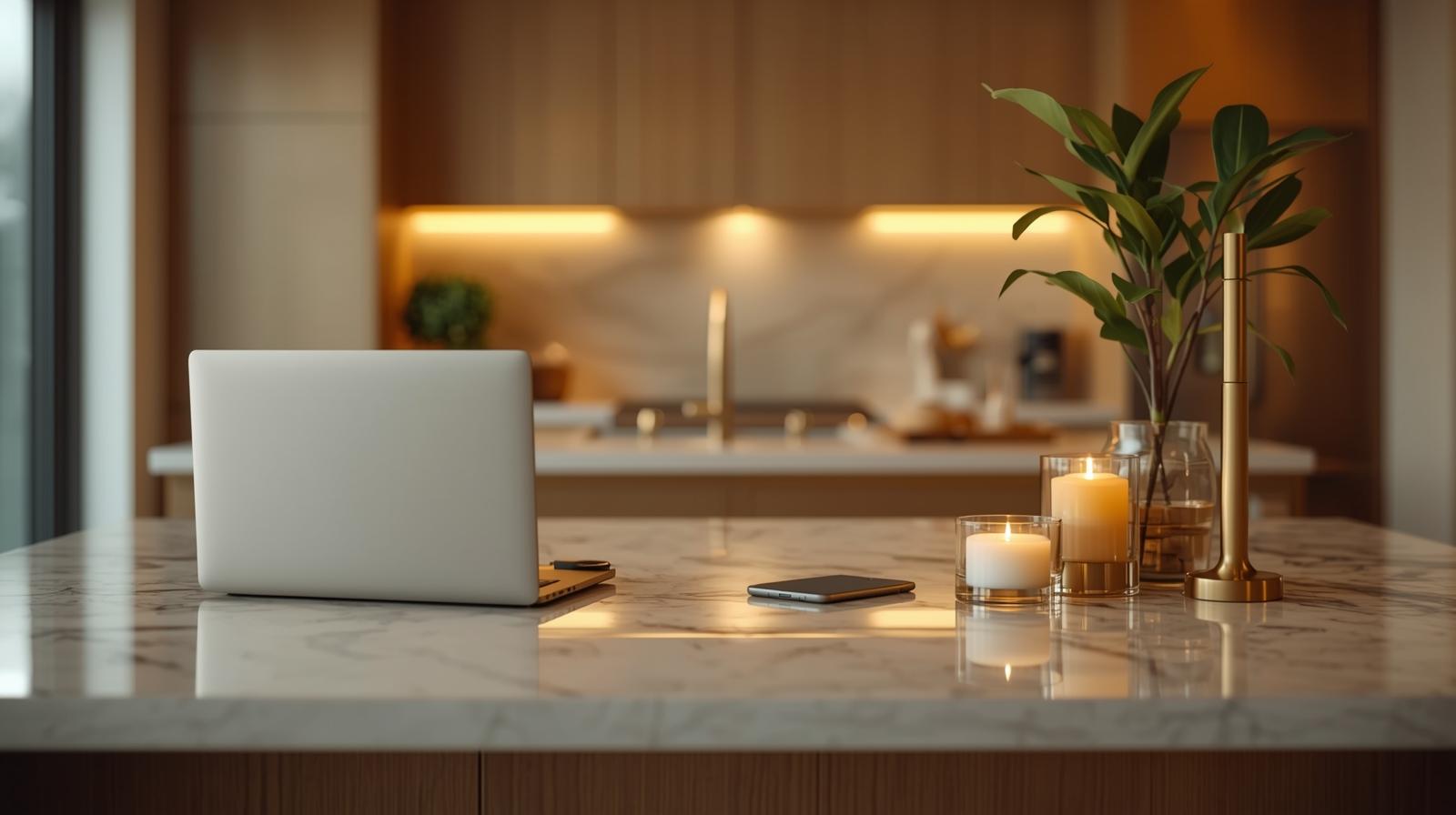 Menu background image