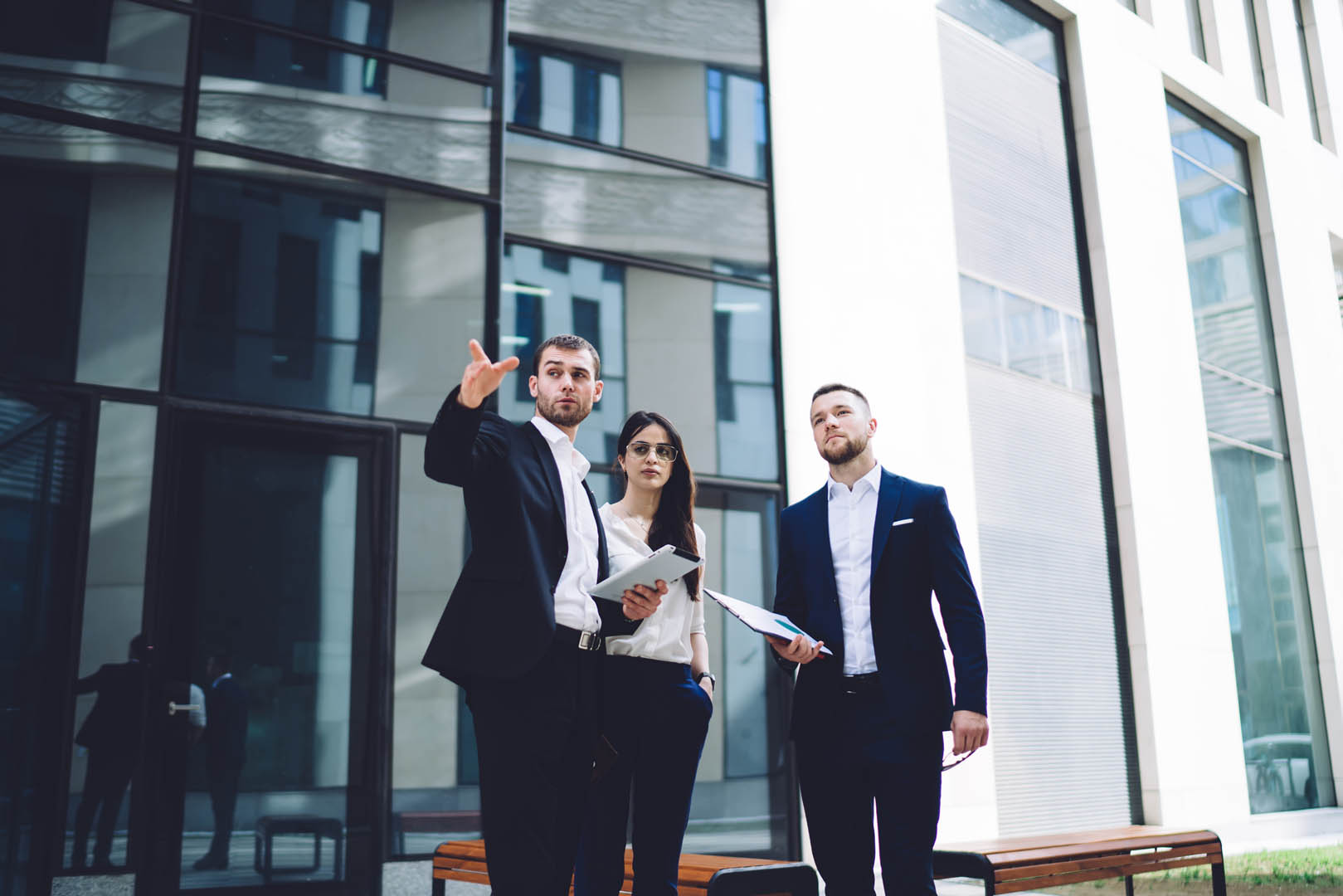 Image related to text in section