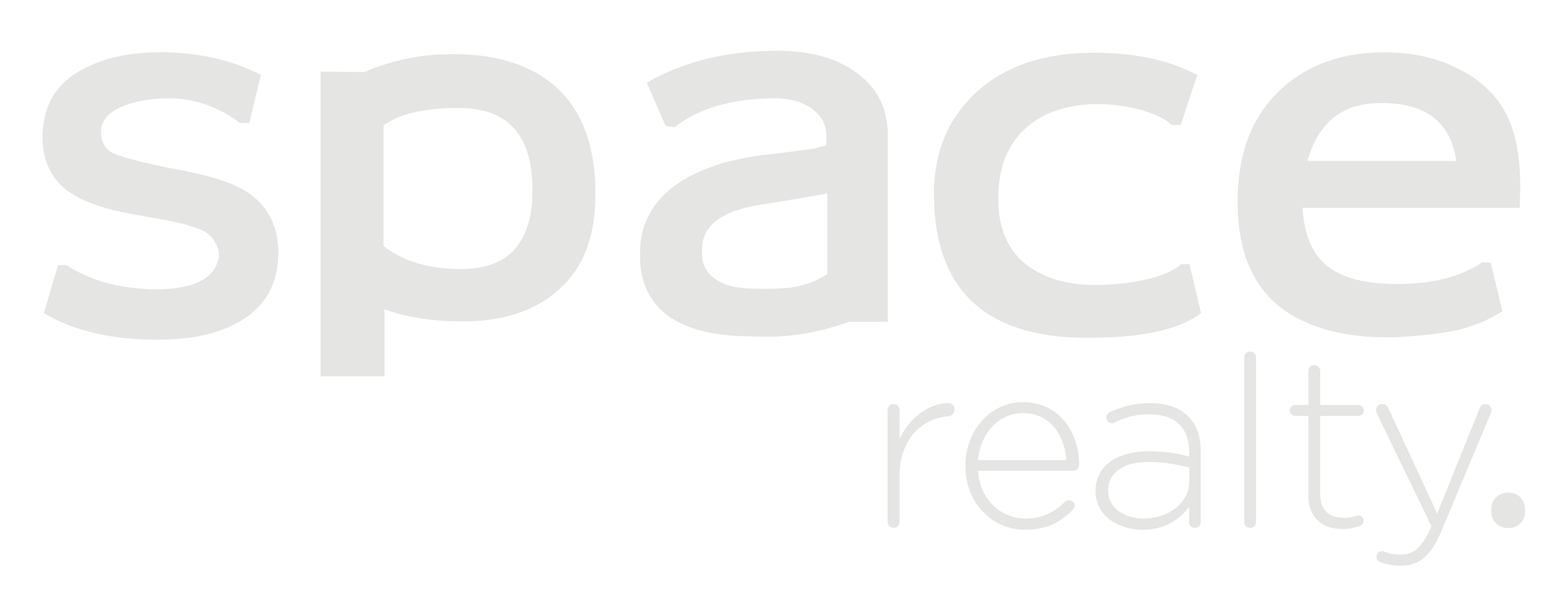 Space Realty