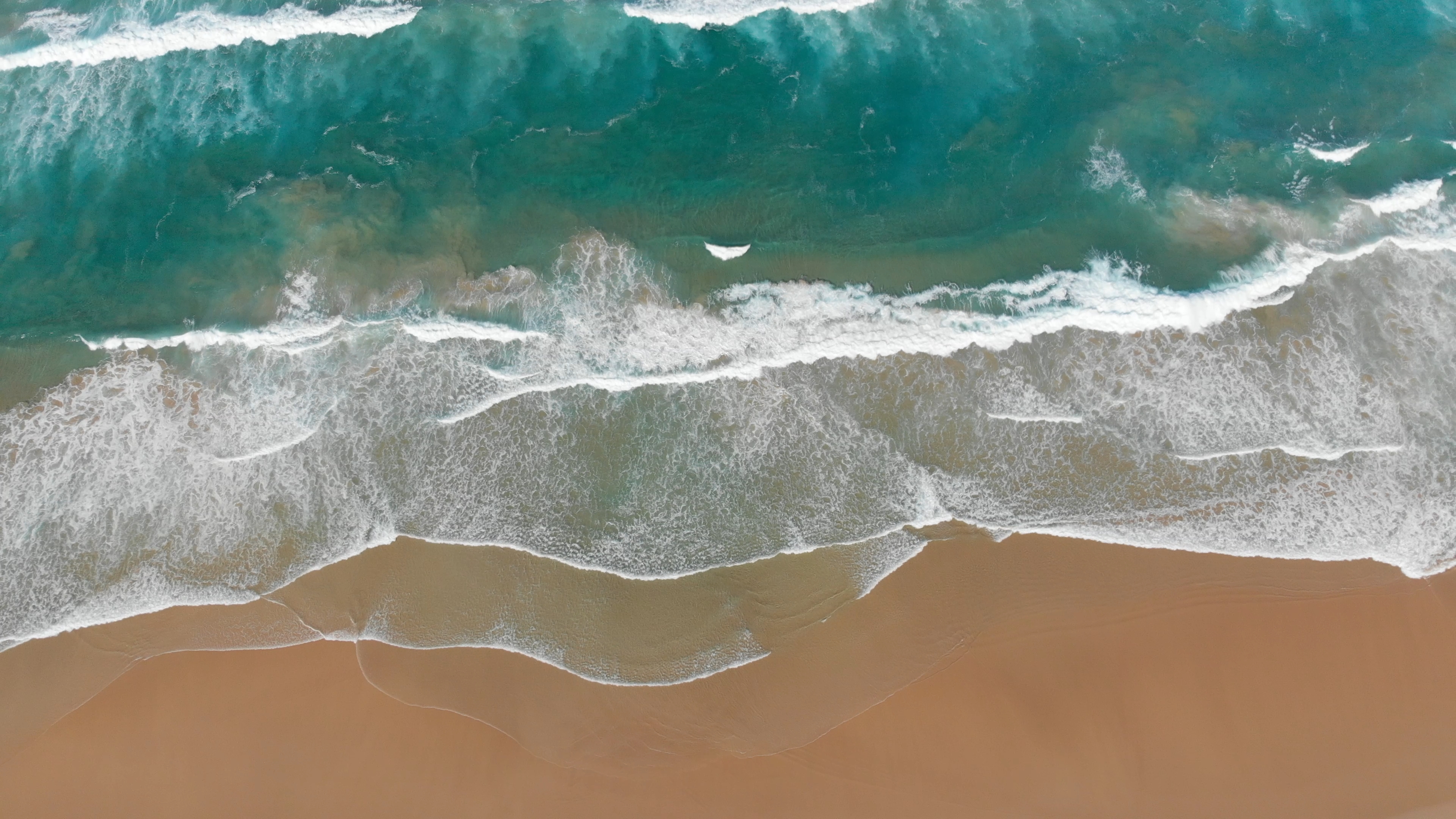 Full width banner image