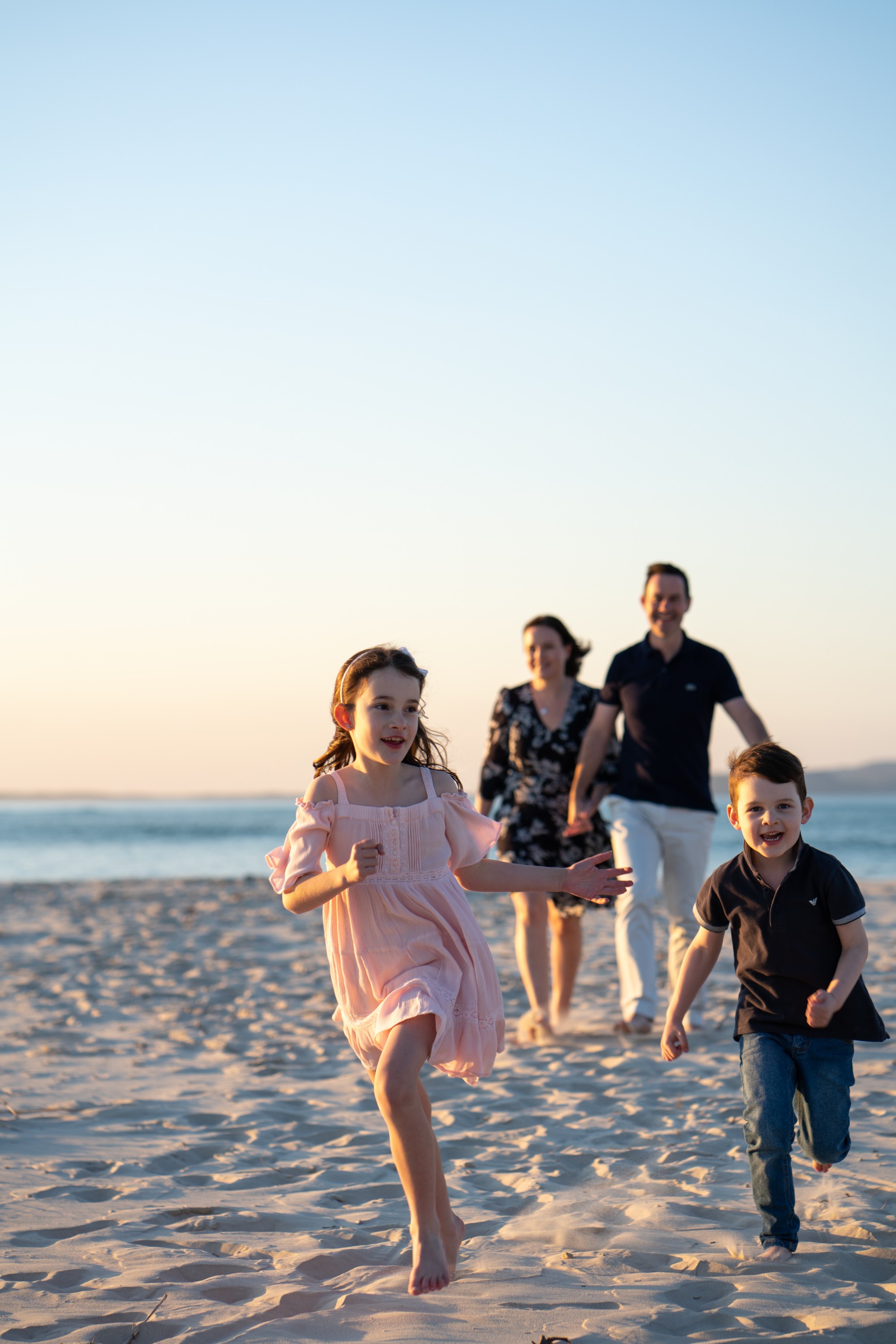 Full width banner image