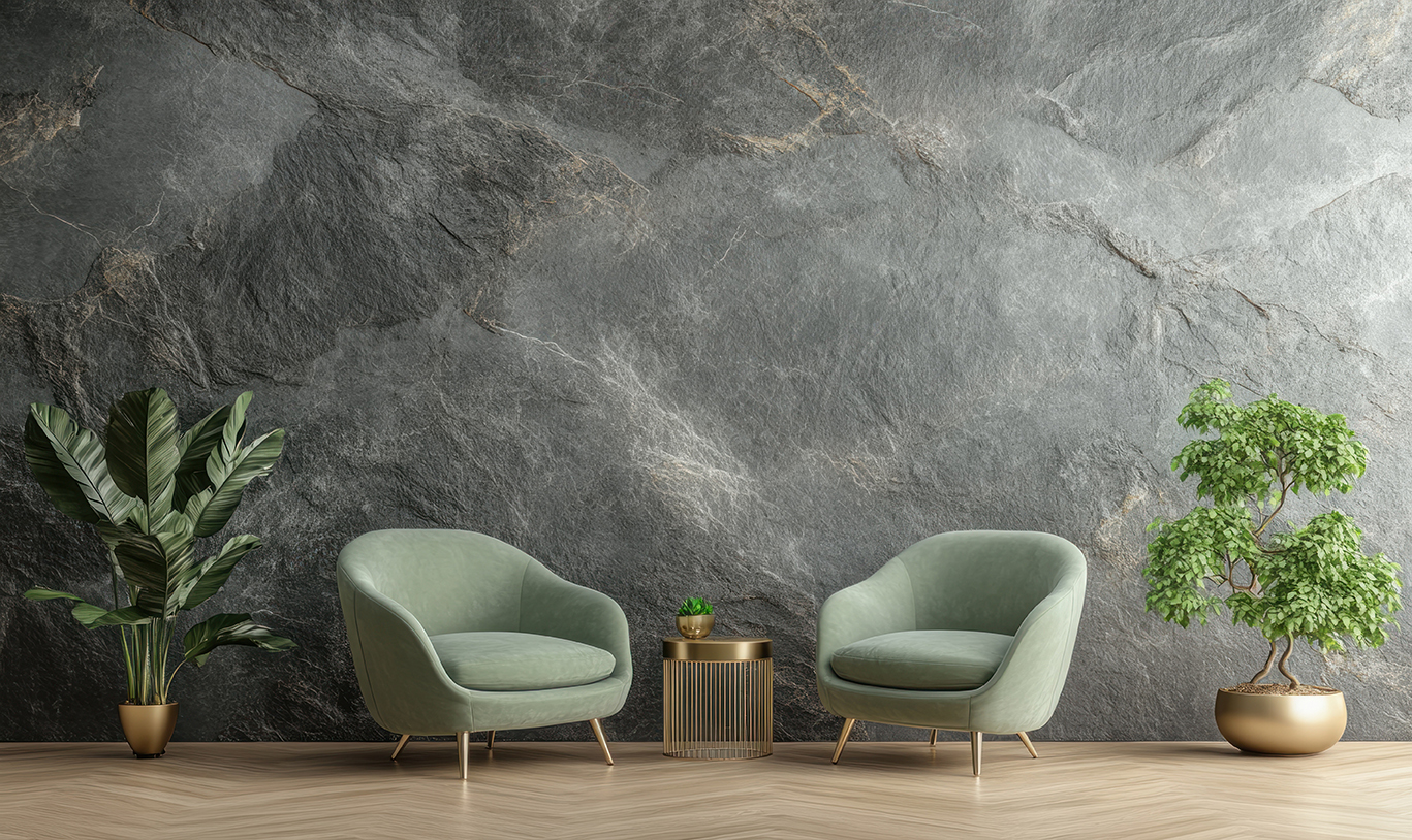 Full width banner image