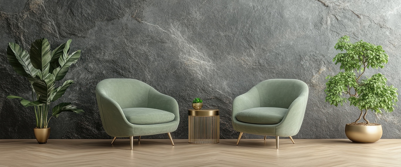 Full width banner image