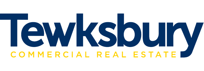 Tewksbury Logo