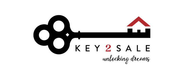 Key 2 Sale logo