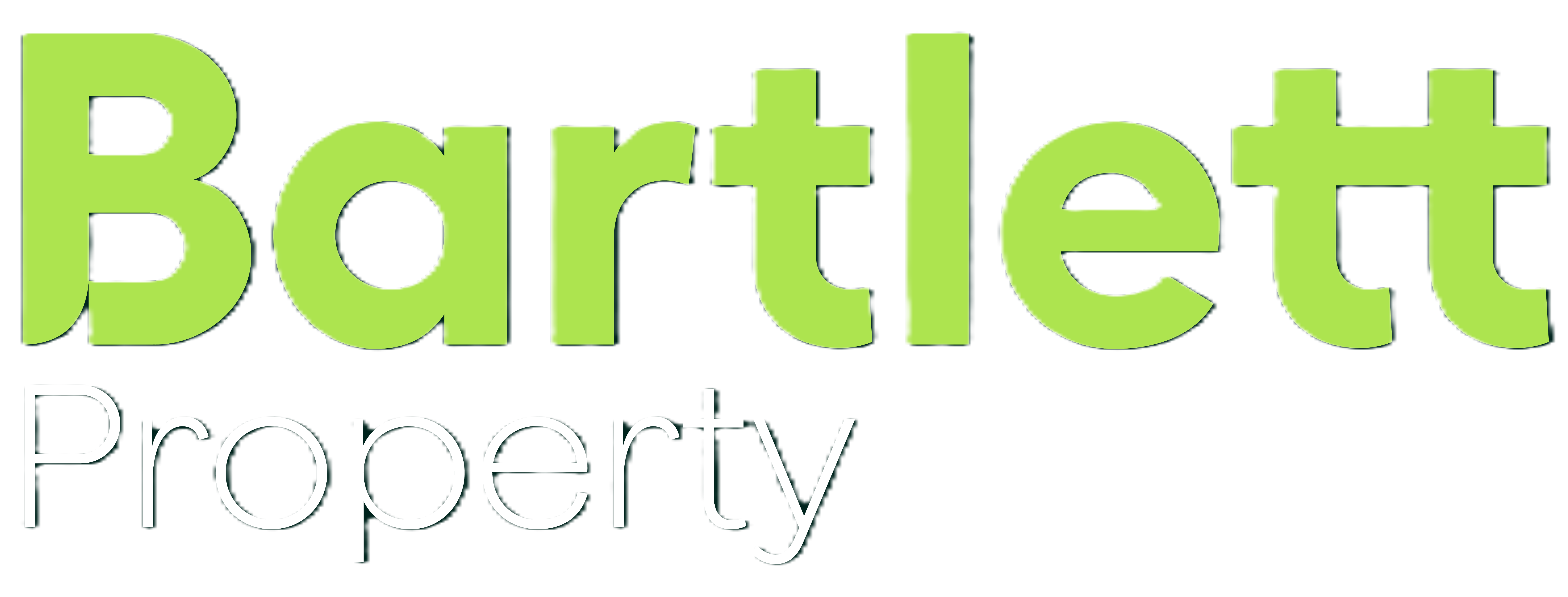Bartlett Property Logo