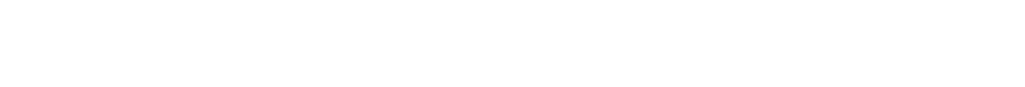 Nikolov Callanan Logo