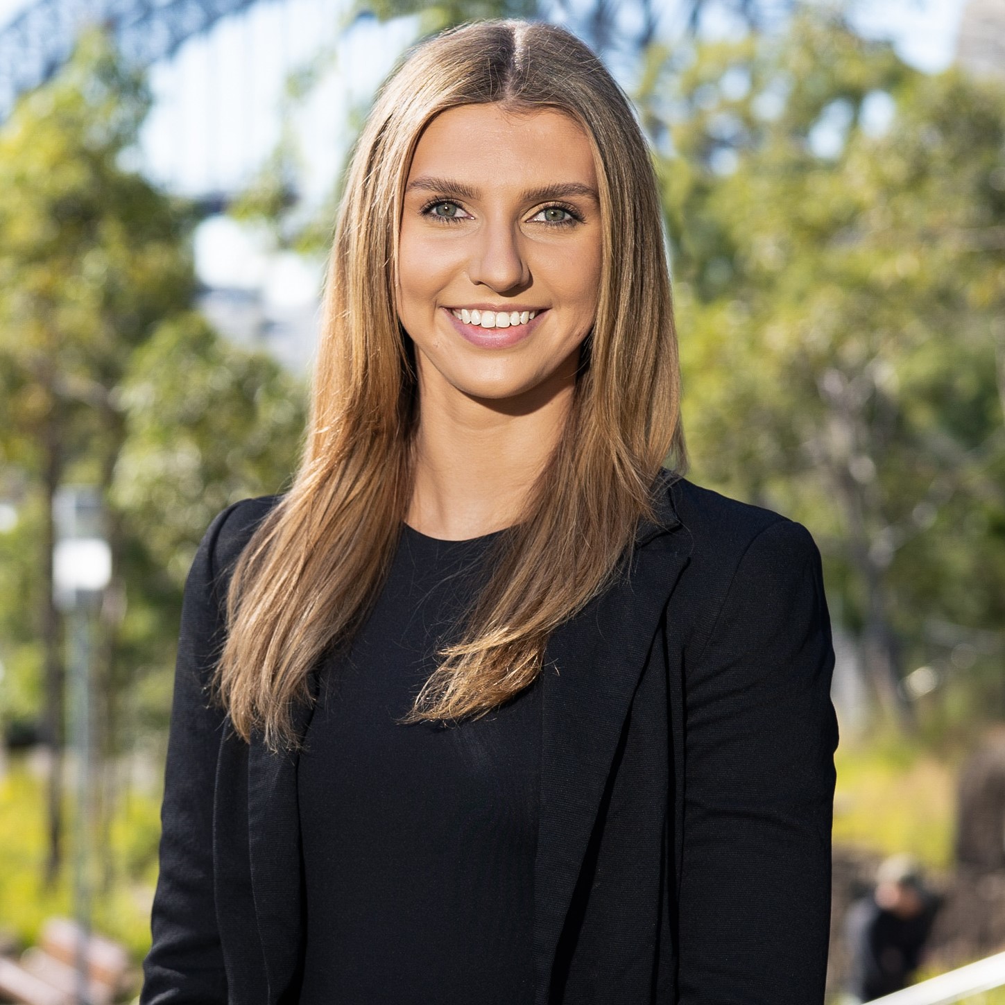 Ashlee Hickey Ayre Real Estate