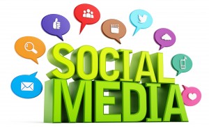 Use Social Media for Sell Property Brisbane