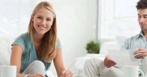 Buyer waiting to buy your property