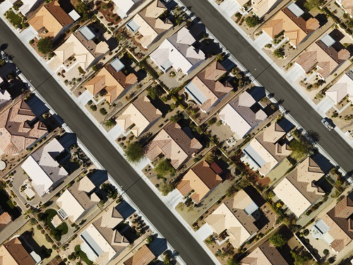 Neighbourhood Search Profile