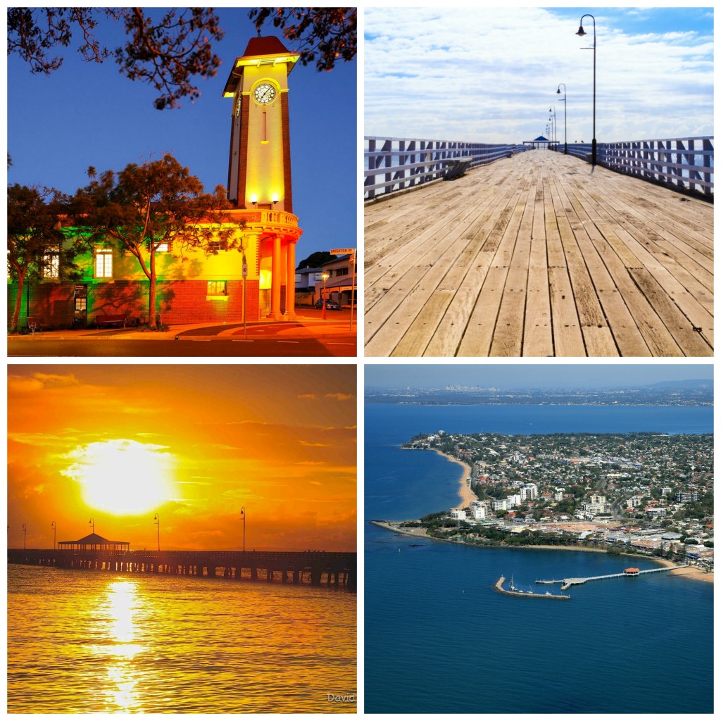 Community in North Brisbane Bayside