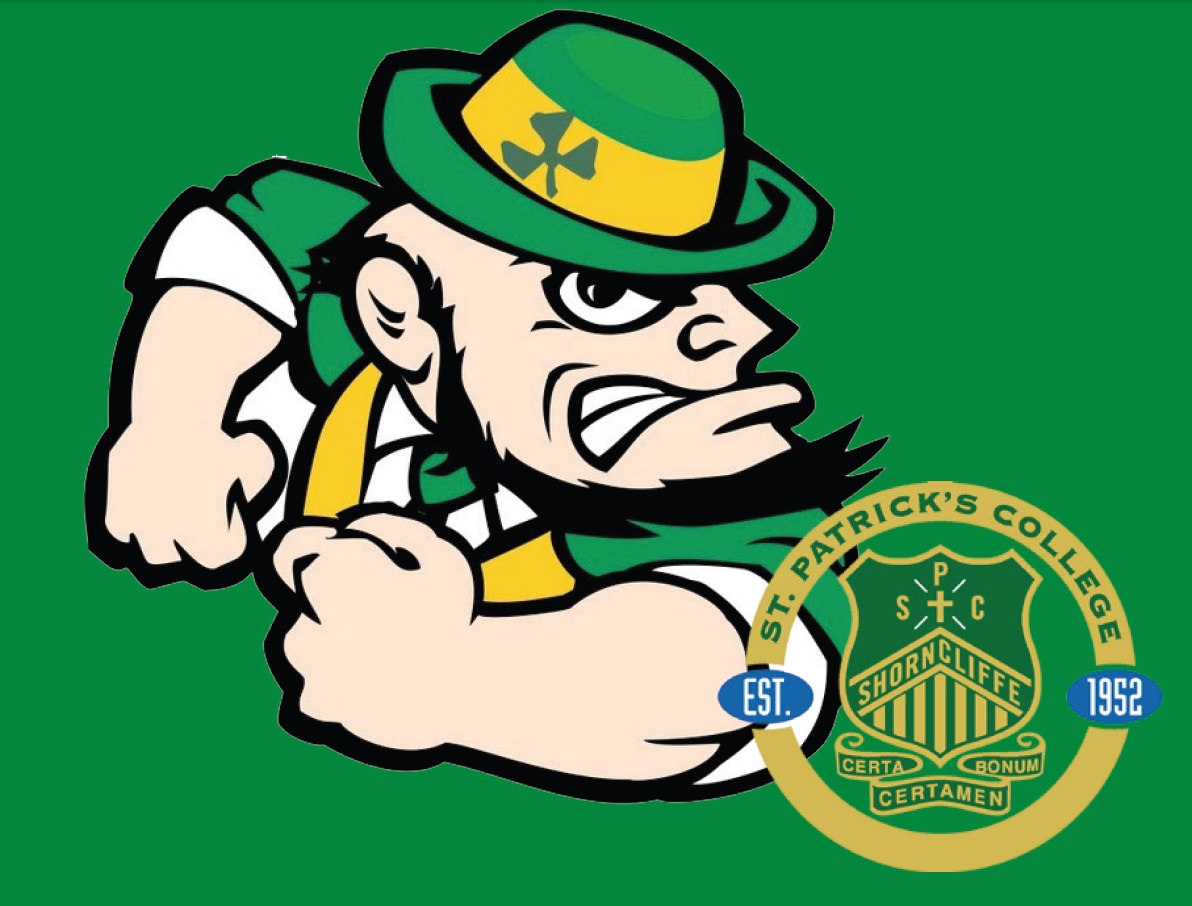 Full width project banner image