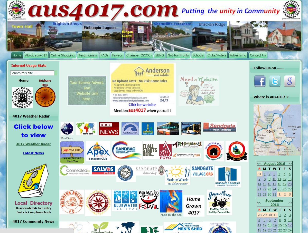 Blog post card image