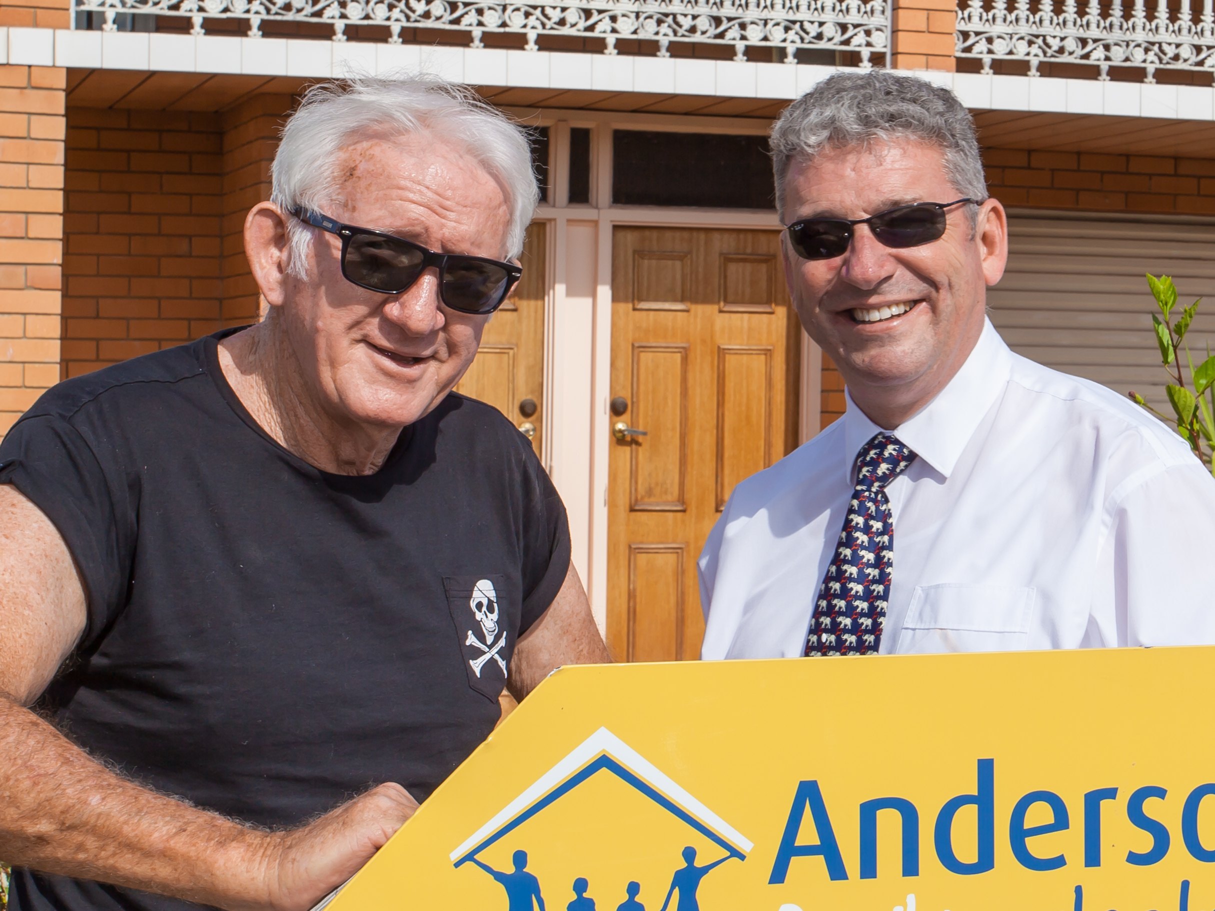 Testimonial featured image