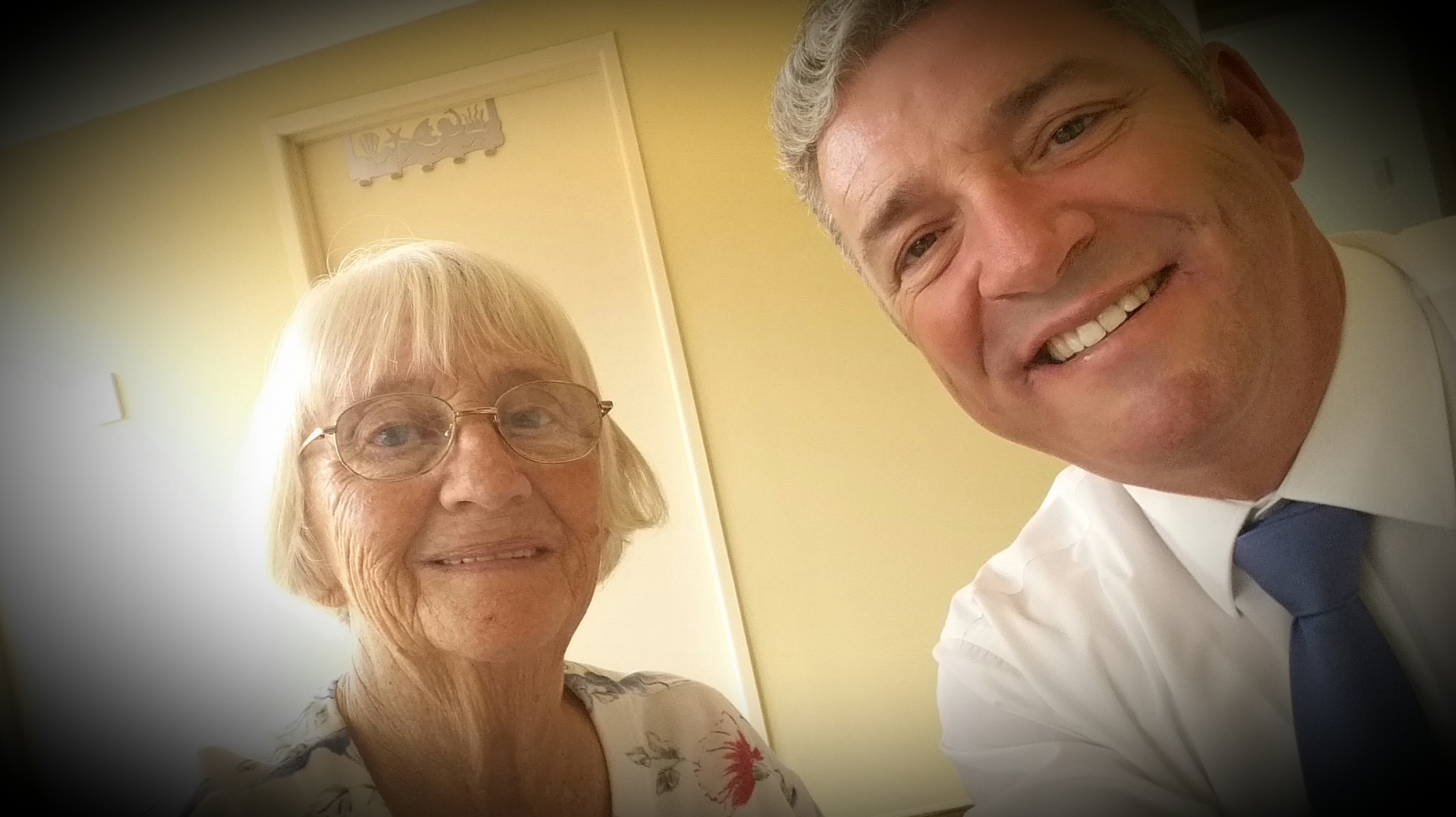 Testimonial featured image