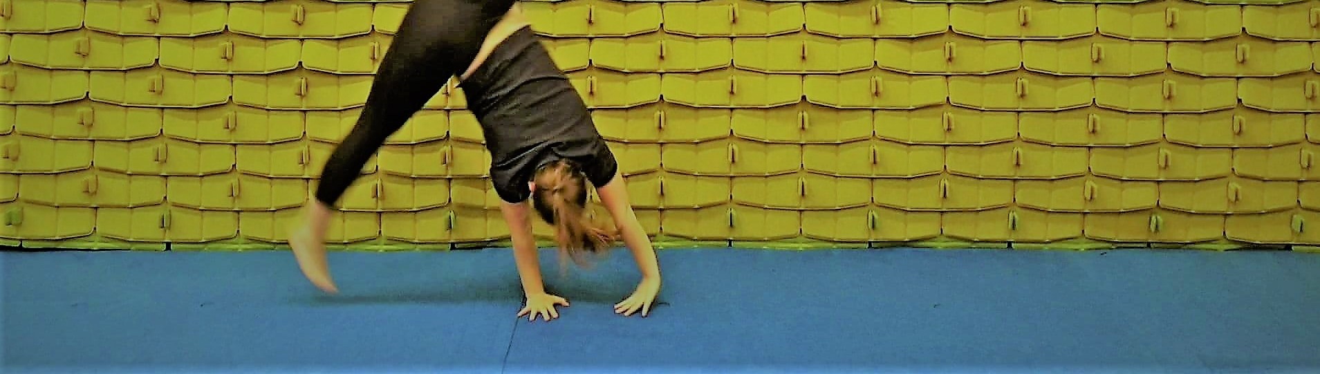 How to Cartwheel A Complete Guide Artemis Centre