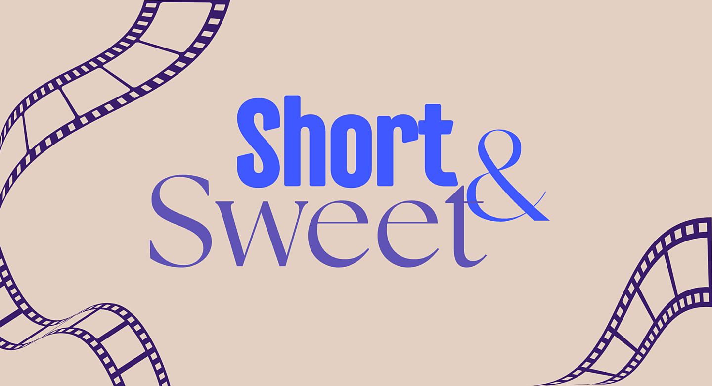 Short Sweet Plain