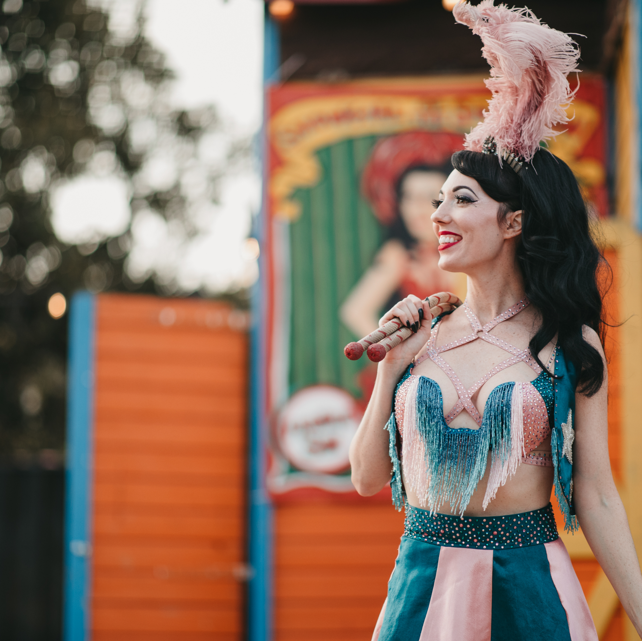 FW2020 Pleasure Garden 31 1 20 Image by JARRAD SENG 31 of 65