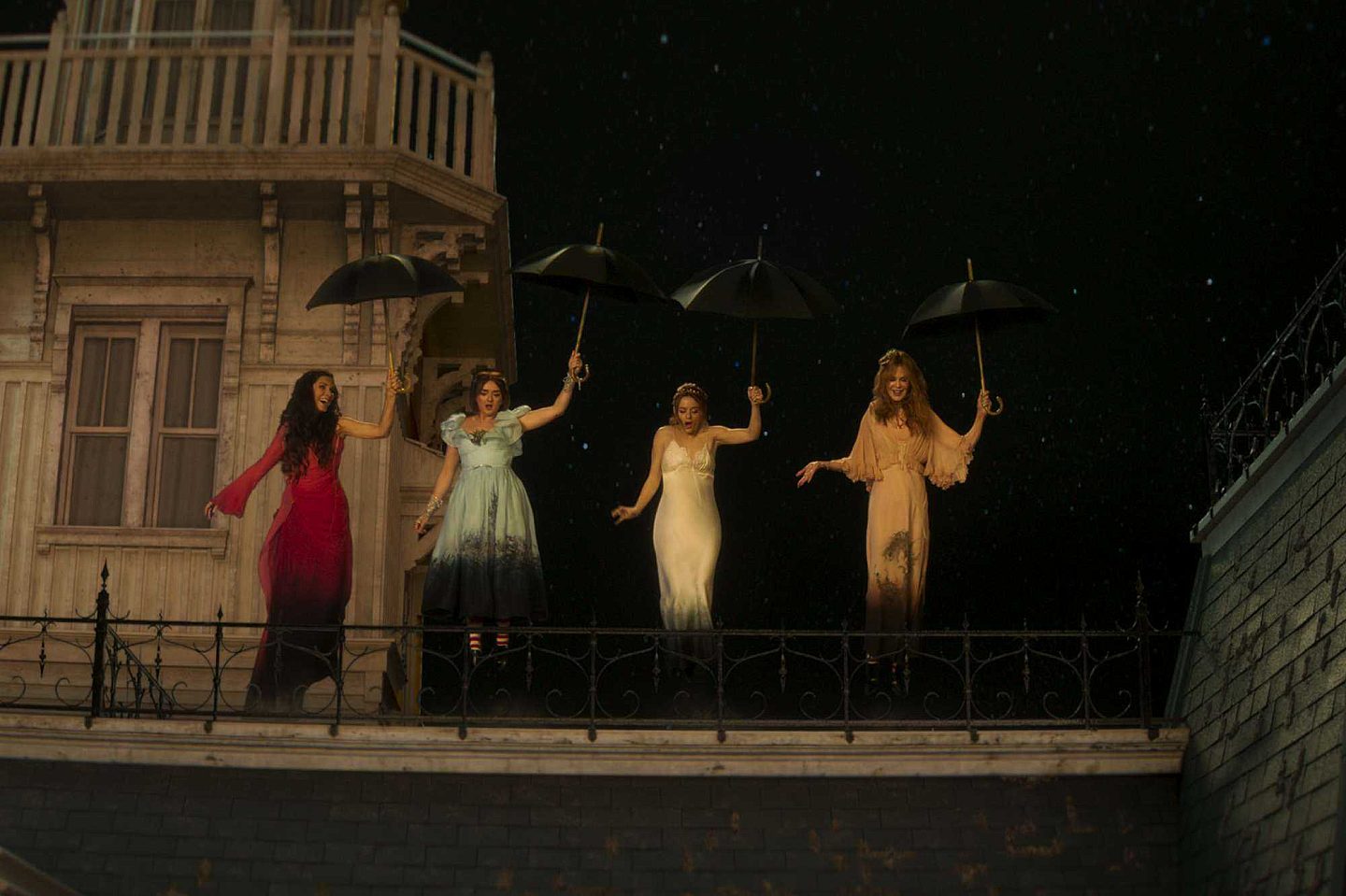 Practical magic 2