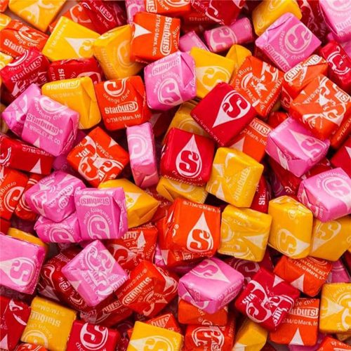 Image for _AAA_Fruit Flavoured Filibuster