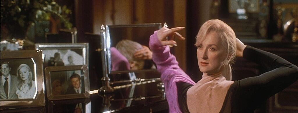 Death Becomes Her