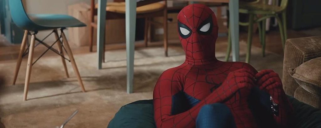 Spiderman 3