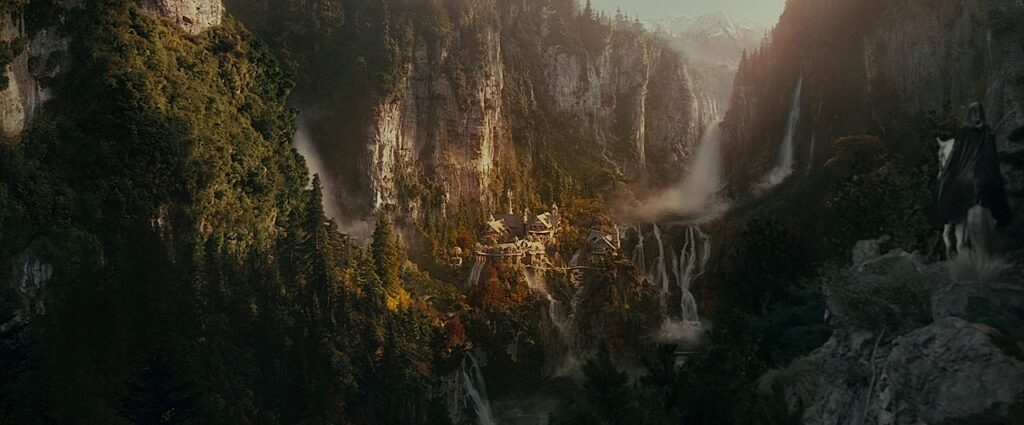 LOTR 6