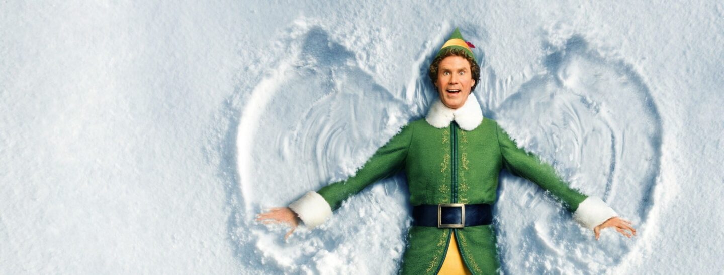Elf 1
