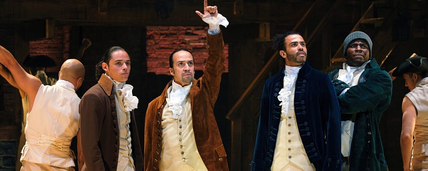 Hamilton 2