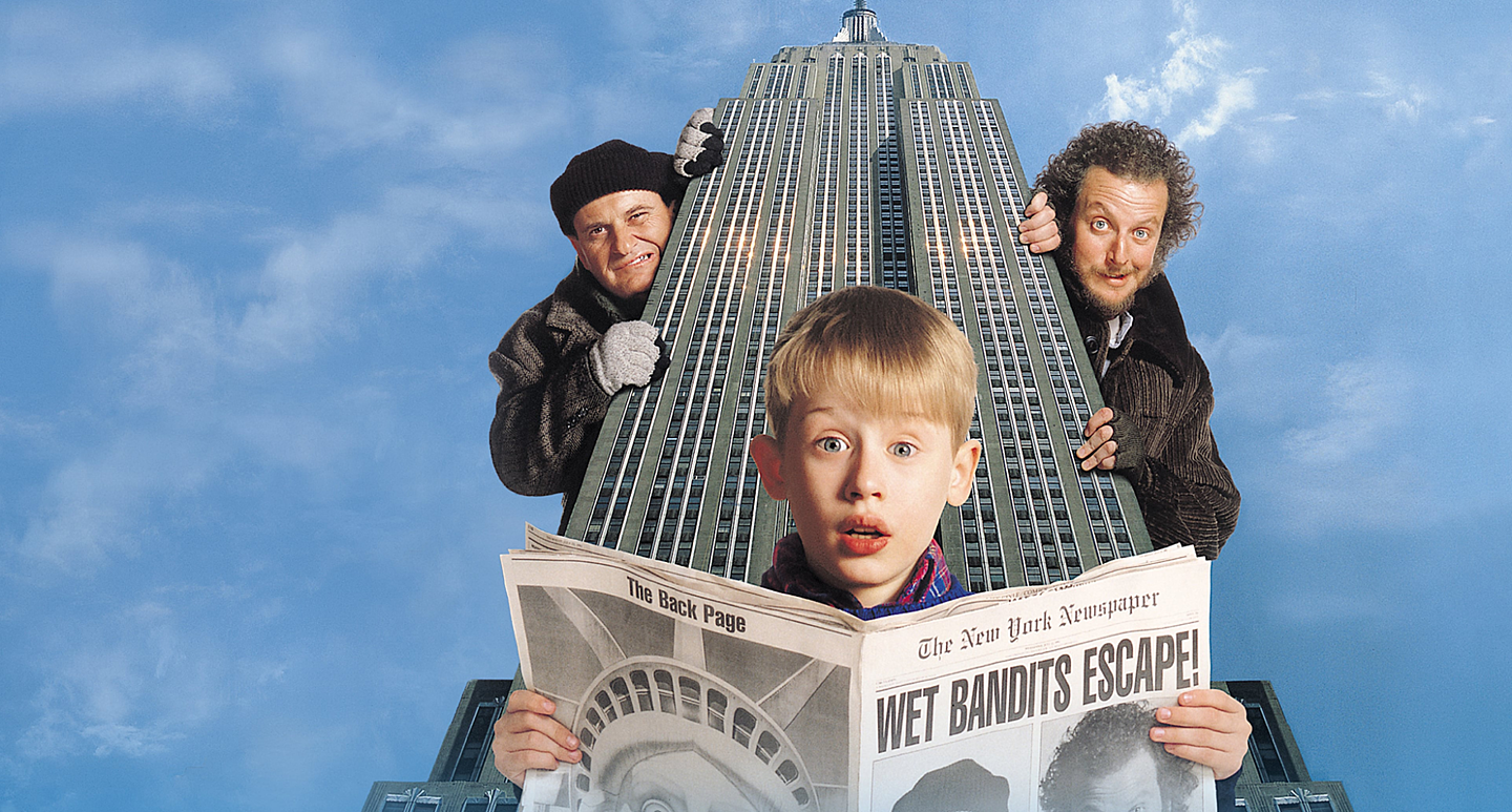HOME ALONE 2 MAIN