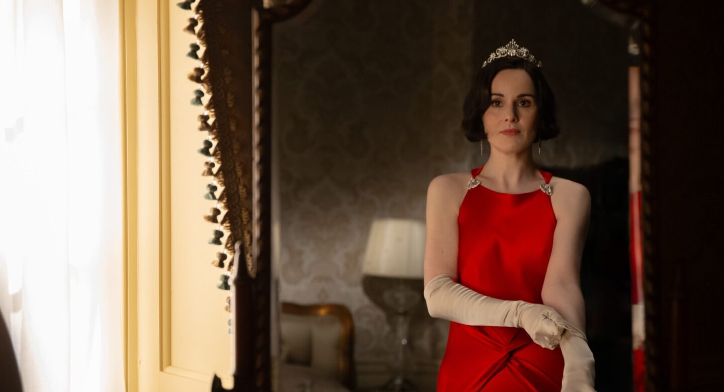 Downton Abbey 1