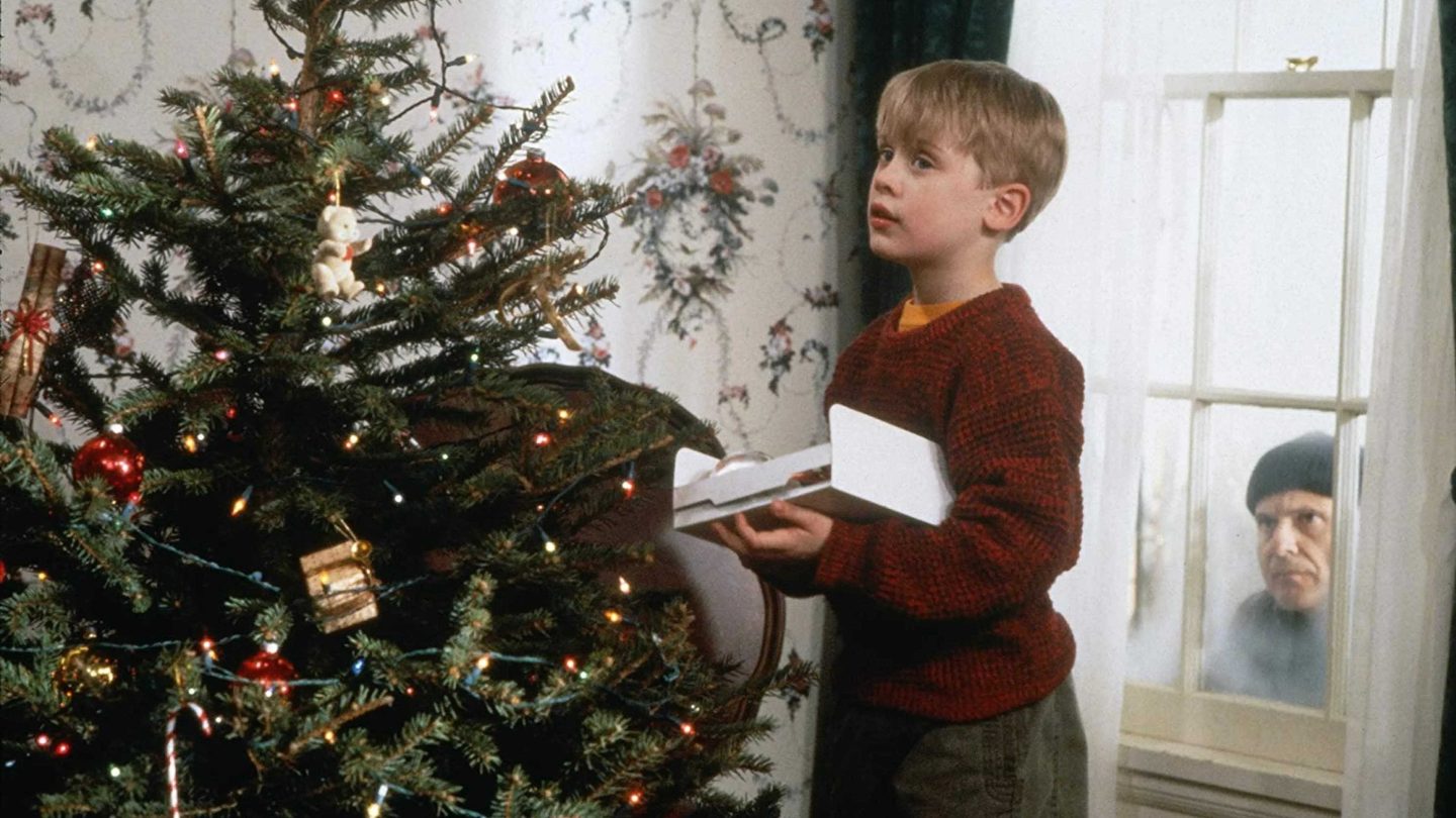 Home Alone 5