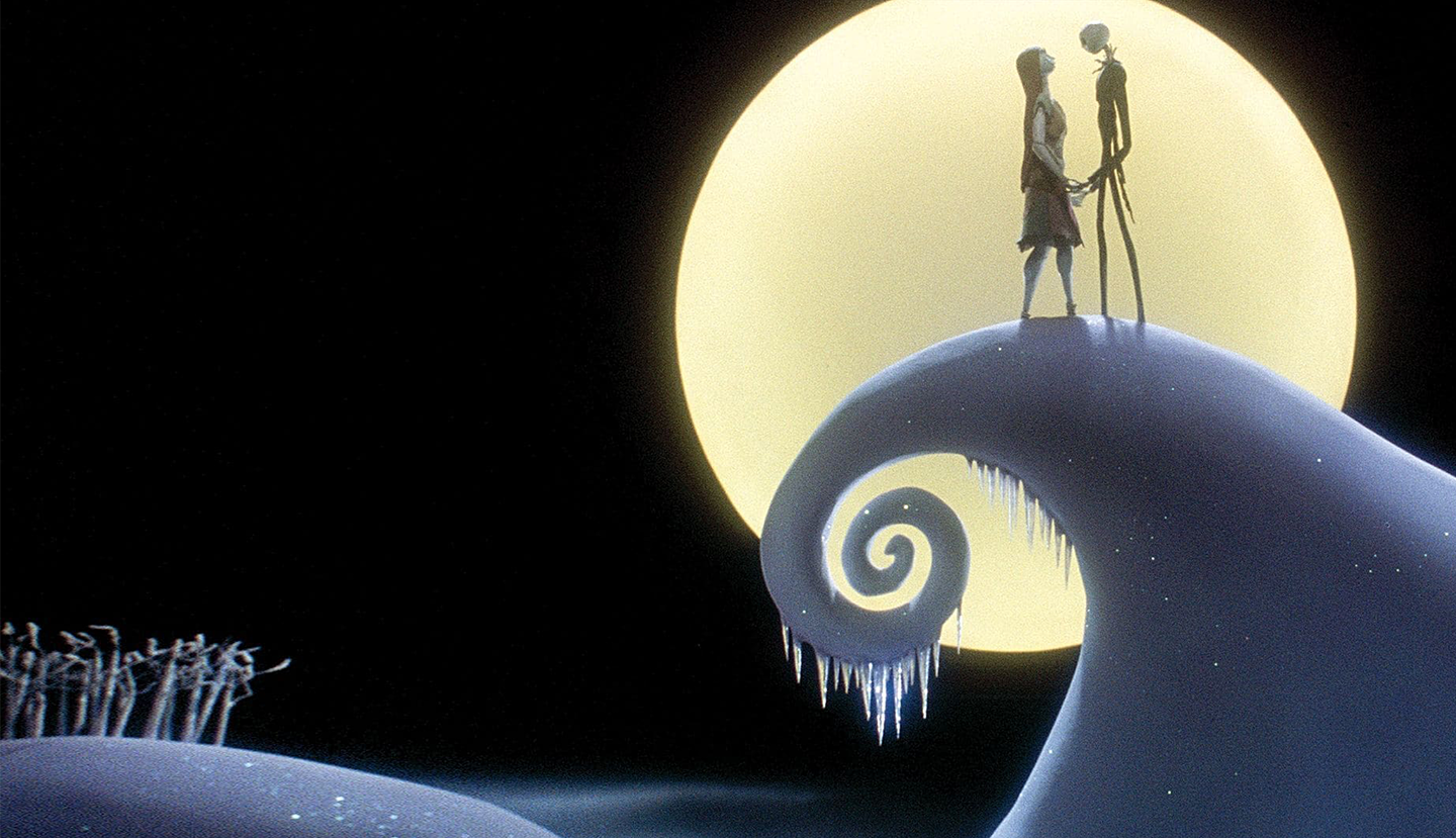 Nightmare Before Xmas