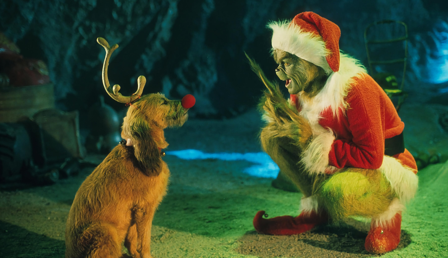 Grinch