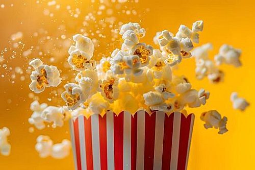 Popcorn 1