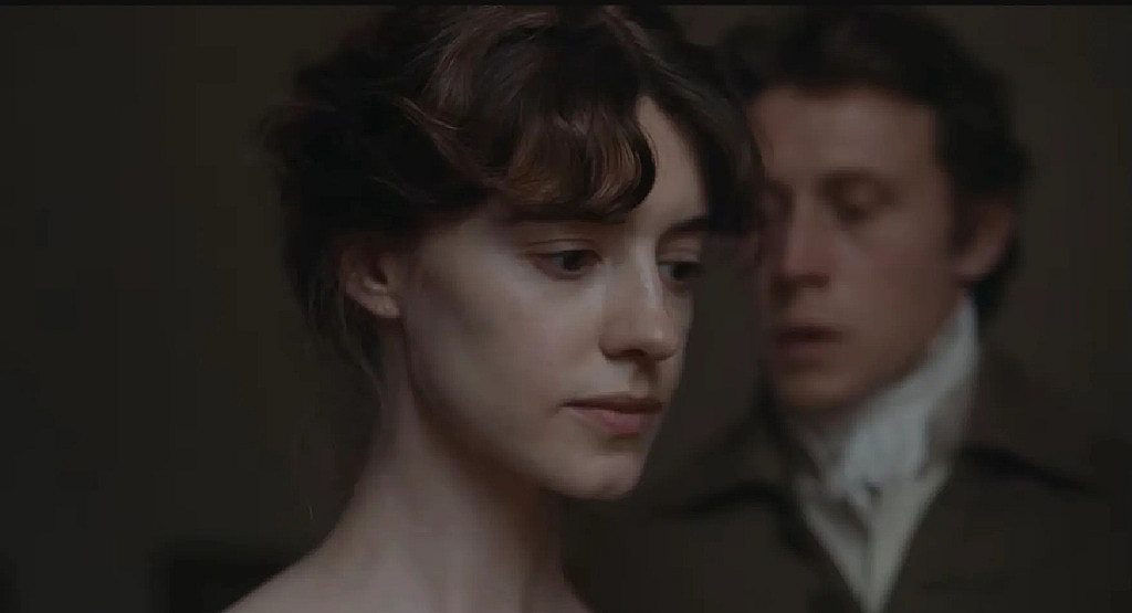 Sense and Sensibility Card 2