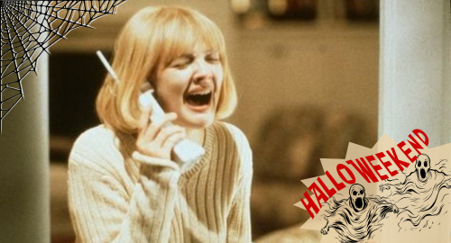 Image for Scream