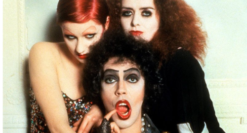 Image for The Rocky Horror Picture Show