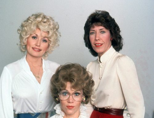 Image for 9 to 5: Rooftop Opening Event