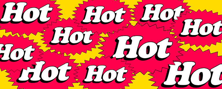 HOT