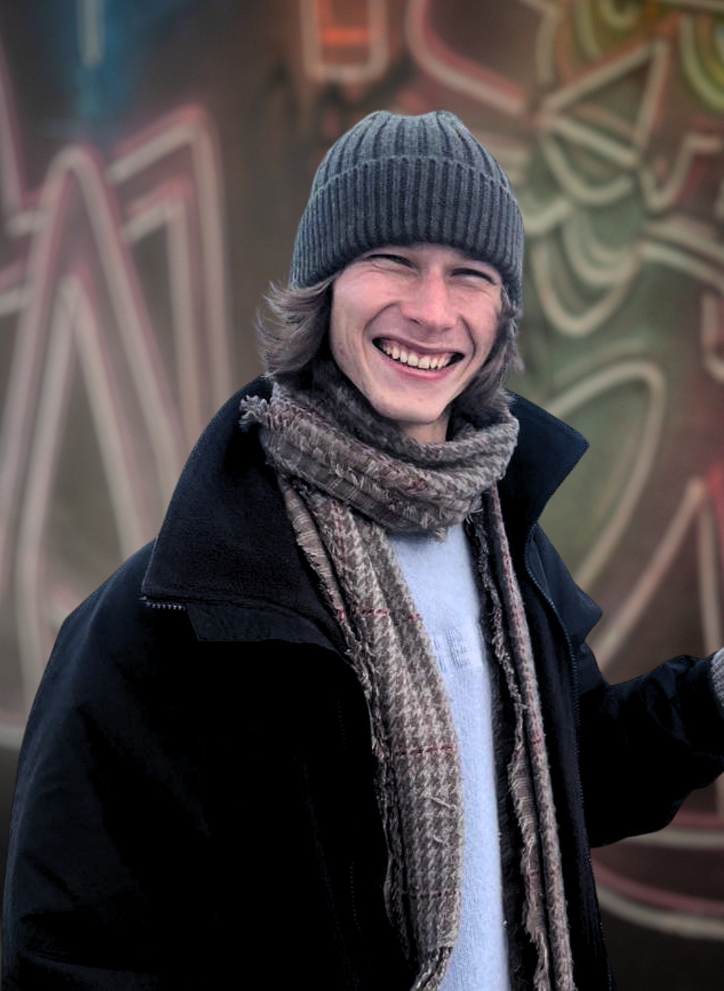Matthew Henderson Kelly 2