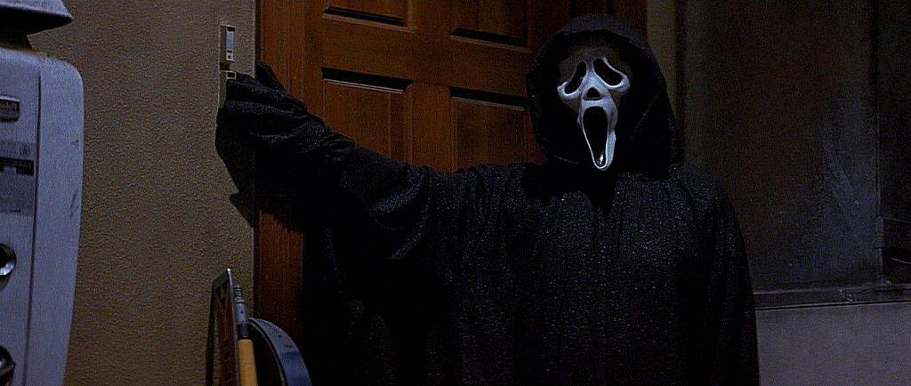 Scream